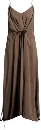 Isabel Benenato VESTIDOS - Vestidos midi en YOOX.COM