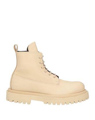 Officine Creative Ankle boots