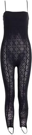 Wolford MONOS&PETOS - Monos enterizos en YOOX.COM