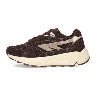 Hi-Tec HTS Shadow RGS - Dames - Schoenen - Bruin - Maat: 36 EU