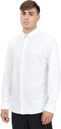 Selected Hombre, Camisas, Blanco, Talla: 2XL