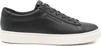 Emporio Armani Ledersneaker