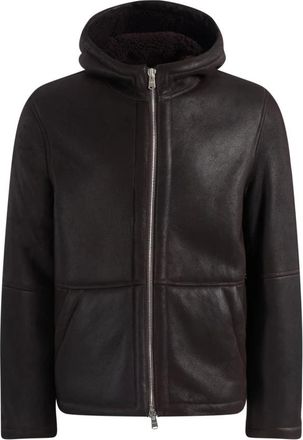 Dondup Uomo, Giacche, Marrone, XL, new