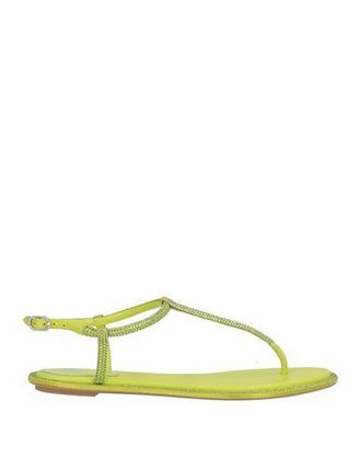 Rene Caovilla CALZATURE - Infradito su YOOX.COM