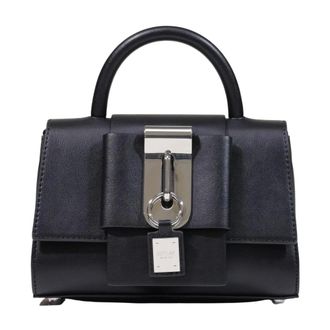 Replay Mujer, Bolsos, Negro, Talla: ONE Size