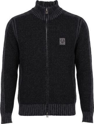 Belstaff KNITWEAR - Cardigans on YOOX.COM