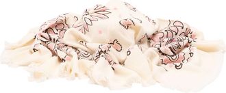 Kujten Hachiko Bico Bandana Scarf