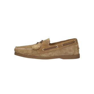 Stefano Lauran 12736 Veterschoenen - Heren - Bootschoenen - Bruin - 42 EU - Su&egrave;de - Schoenen