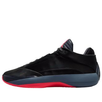 Nike Jordan Air Jordan 40 Black Dark Grey Infrared 23 IQ4092-001