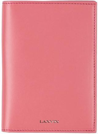 Lanvin Small Leather Goods - Document holders sur YOOX.COM