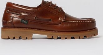 Paraboot Loafers Men color Brown
