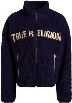 True Religion COATS & JACKETS - Shearling & Teddy on YOOX.COM