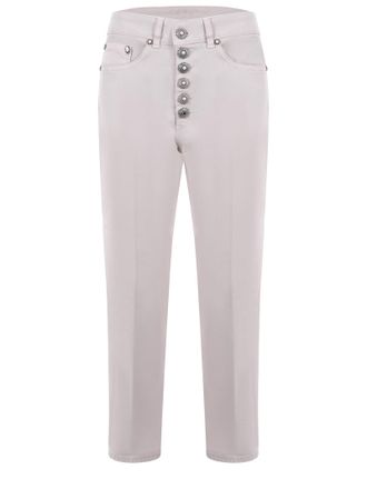 Dondup Jeans Koons Gioiello