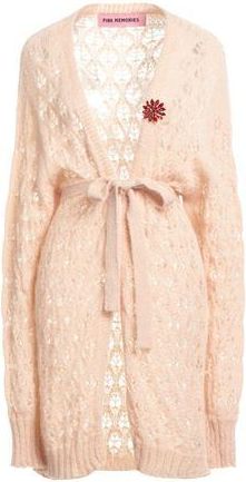 Pink Memories Cardigans