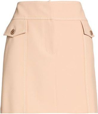 Moschino BOTTOMWEAR - Mini skirts on YOOX.COM