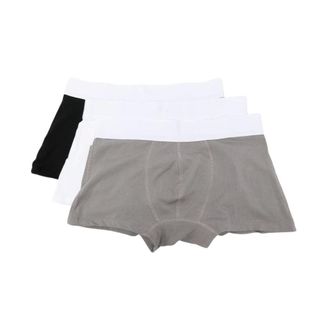 Ami Pack de tres boxers De Coeur de algod&oacute;n - Underwear - Hombre - Multicolor - M