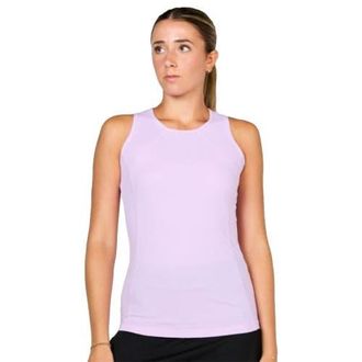 Sofibella UV Colors Womens Tennis Tank Top in Lavender at Nordstrom, Size X-Large