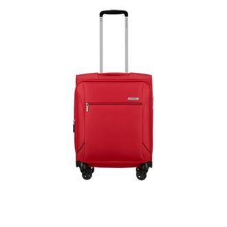 Samsonite unisex, Maletas, Rojo, Talla: ONE Size