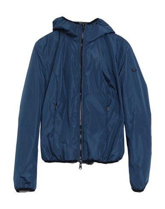 RefrigiWear COATS & JACKETS - Shearling & Teddy on YOOX.COM