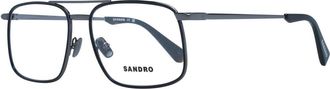 Sandro Metal Glasses Mens (Frames)