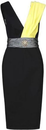 FAUSTO PUGLISI DRESSES - Midi dresses sur YOOX.COM
