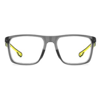 Carrera Demo Rectangular Mens Eyeglasses CARRERA 4413 00UV 55