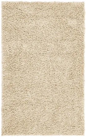 Safavieh Alfombra beige 122 x 183 cm