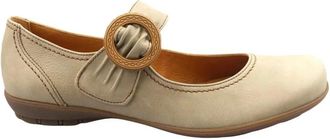 Gabor Ballerinas - Dames - Ballerinas - Beige - 41 EU - Schoenen