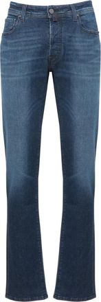Jacob Cohen Jeans Bard - Jeans - Hombre - Azul - W33