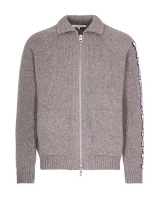 Maison Kitsun&eacute; Jacket