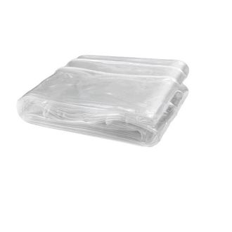 OEM Lona De Pvc Transparente, Impermeable, Cubierta Para La Lluvia