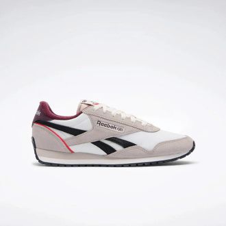 Reebok Womens Classic Az In Chalk/Moonstone/Black M