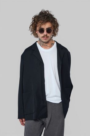 Kiko Kostadinov Votive Zip Blazer