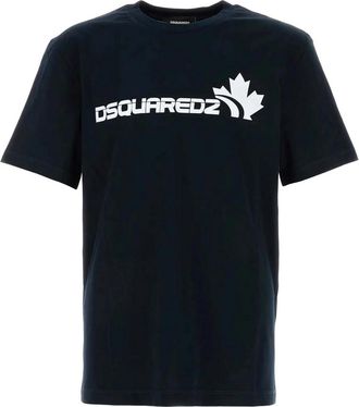 Dsquared2 Regular Fit Tee