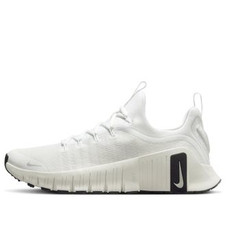Nike (WMNS) Nike Free Metcon 6 Premium Summit White FZ1695-101