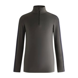 Fusalp Heren, Sport, Grijs, Maat: L Polyamide
