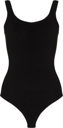 Wolford Body Jamaika Black