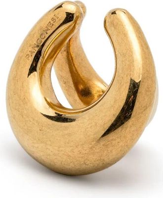 Panconesi Blow Up Stellar Ear Cuff