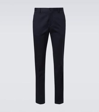 Etro Cotton chinos