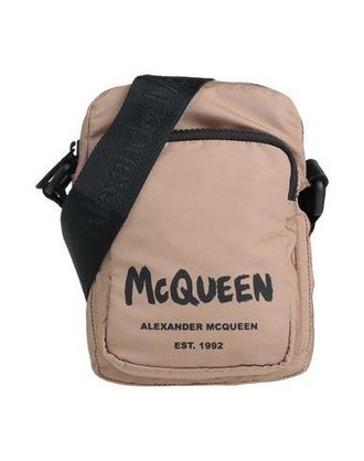 Alexander McQueen TASCHEN - Umh&auml;ngetasche auf YOOX.COM
