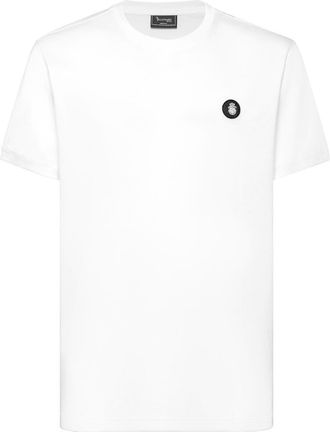 Billionaire Boys Club T-Shirt Round Neck Ss Men in White at Nordstrom, Size Xxx-Large