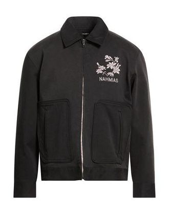 Nahmias COATS & JACKETS - Jackets on YOOX.COM