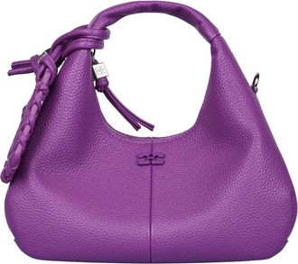 Ganni Bolsos Ganni.. - Bags - Mujer - P&uacute;rpura - ONE SIZE