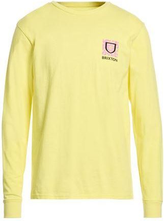 Brixton TOPWEAR - T-shirts sur YOOX.COM