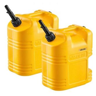OEM Contenitore Per Carburante 19 L, Serbatoio Per Benzina Con