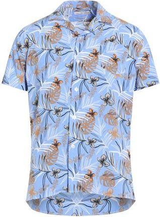 Daniele Alessandrini TOPWEAR - Camicie su YOOX.COM