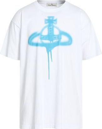 Vivienne Westwood CAMISETAS Y TOPS - Camisetas en YOOX.COM