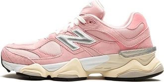 New Balance Kristalroze Retro Sneakers - Heren - Sneakers - Roze - 38 EU - Schoenen