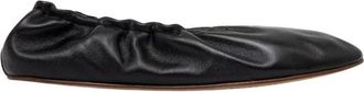 Kenzo Ballet Ballerinas - Dames - Schoenen - Zwart - Maat: 41 EU Leer