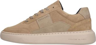 Cycleur de Luxe Heren, Schoenen, Beige, Maat: 40 EU Leer